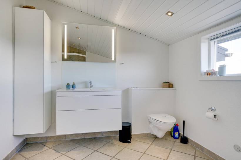 Foto von Ferienhaus EK89 in Løkken - Nordjütland