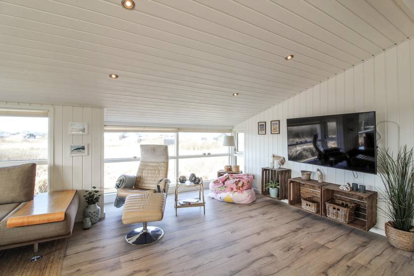 Foto von Ferienhaus EK89 in Løkken - Nordjütland