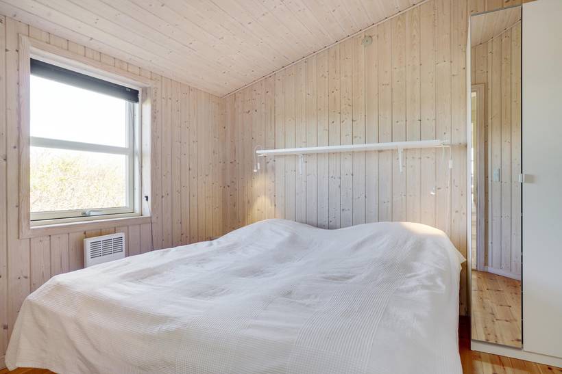 Foto von Ferienhaus EK89 in Løkken - Nordjütland