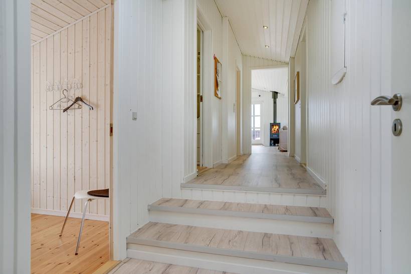 Foto von Ferienhaus EK89 in Løkken - Nordjütland