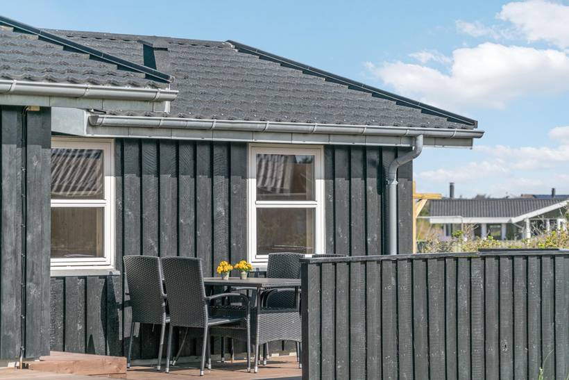 Foto von Ferienhaus EK89 in Løkken - Nordjütland