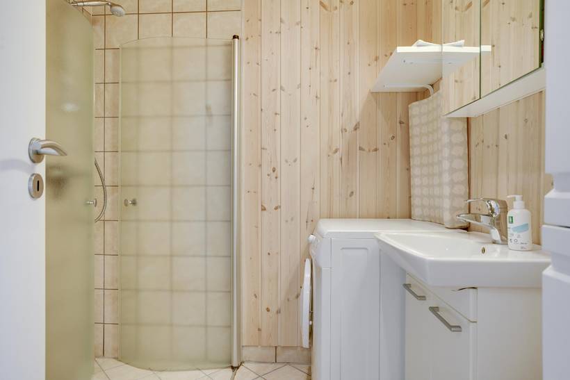 Foto von Ferienhaus EK89 in Løkken - Nordjütland