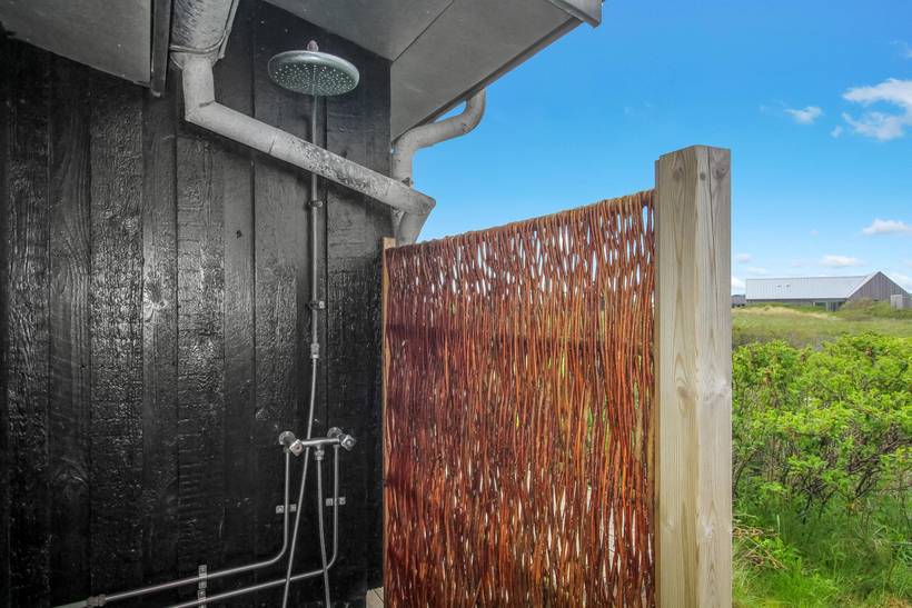 Foto von Ferienhaus EK89 in Løkken - Nordjütland