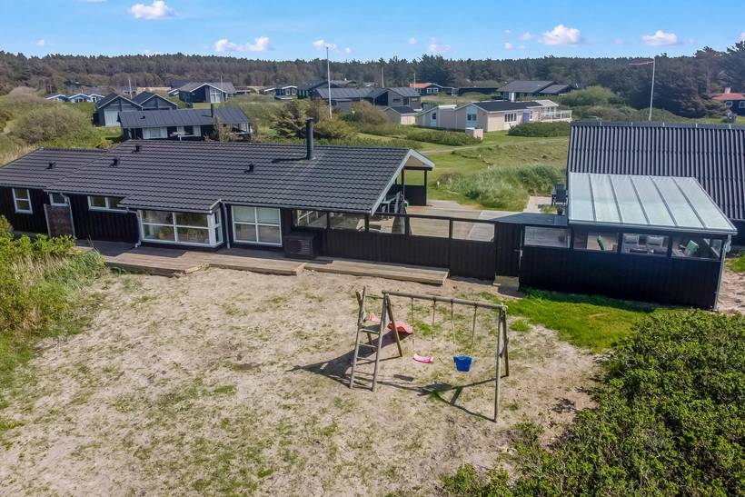 Foto von Ferienhaus EK89 in Løkken - Nordjütland