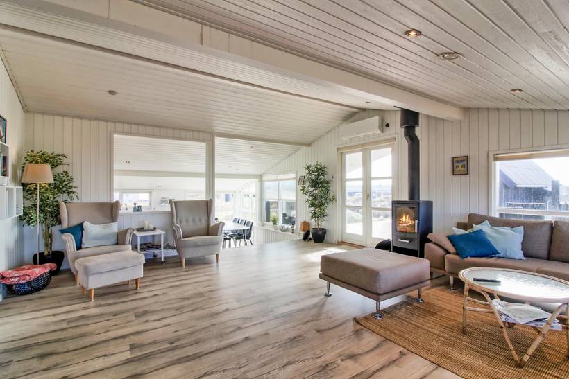Foto von Ferienhaus EK89 in Løkken - Nordjütland