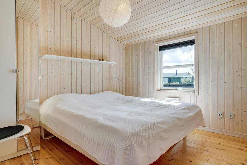 Foto von Ferienhaus EK89 in Løkken - Nordjütland
