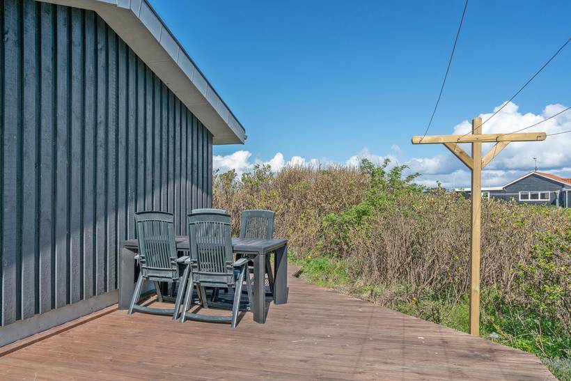 Foto von Ferienhaus EK89 in Løkken - Nordjütland