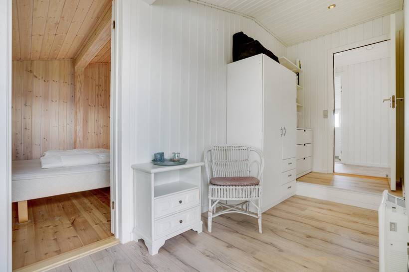 Foto von Ferienhaus EK89 in Løkken - Nordjütland