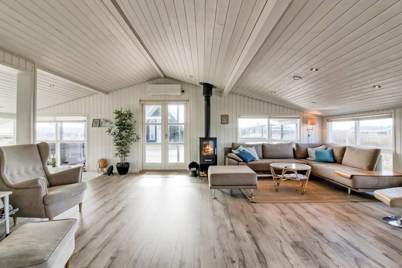 Foto von Ferienhaus EK89 in Løkken - Nordjütland