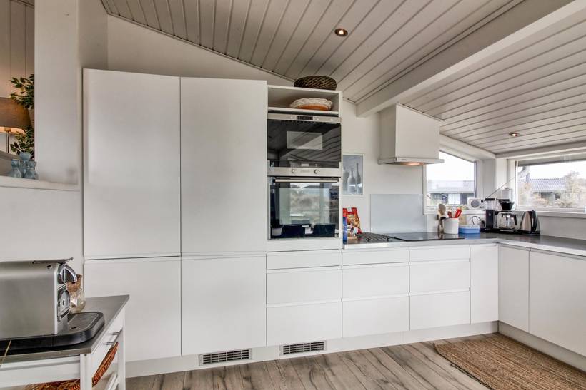 Foto von Ferienhaus EK89 in Løkken - Nordjütland