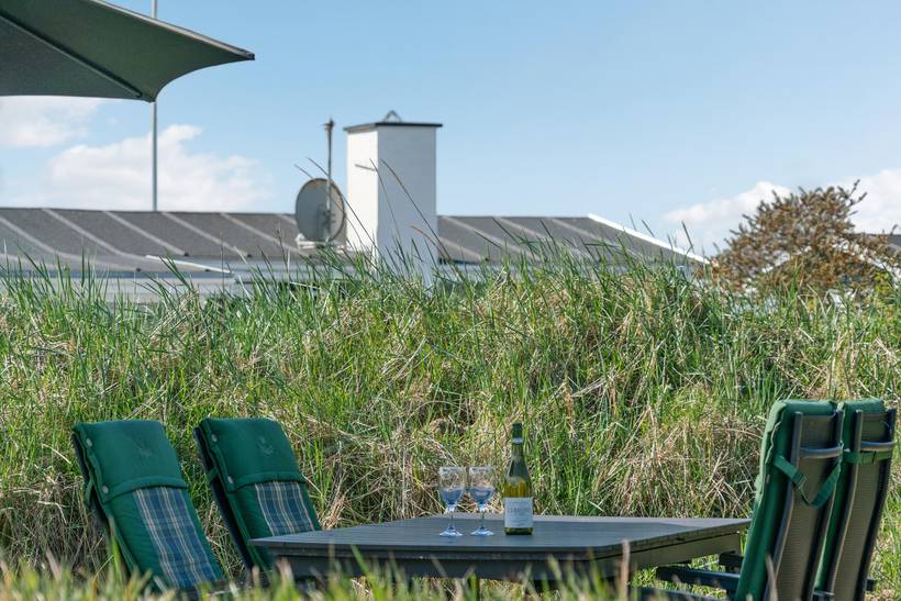 Foto von Ferienhaus EK89 in Løkken - Nordjütland