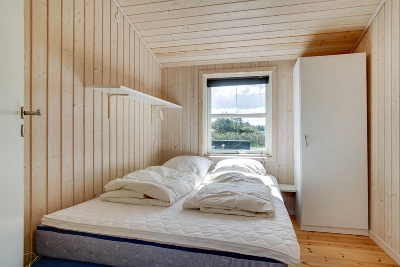 Foto von Ferienhaus EK89 in Løkken - Nordjütland
