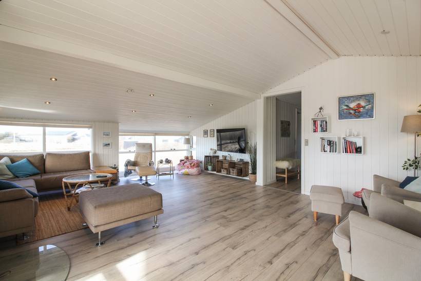 Foto von Ferienhaus EK89 in Løkken - Nordjütland