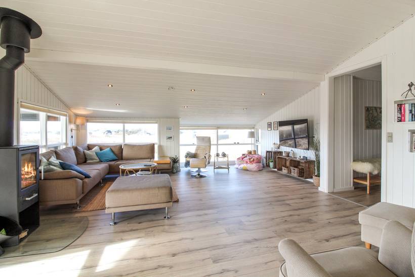 Foto von Ferienhaus EK89 in Løkken - Nordjütland