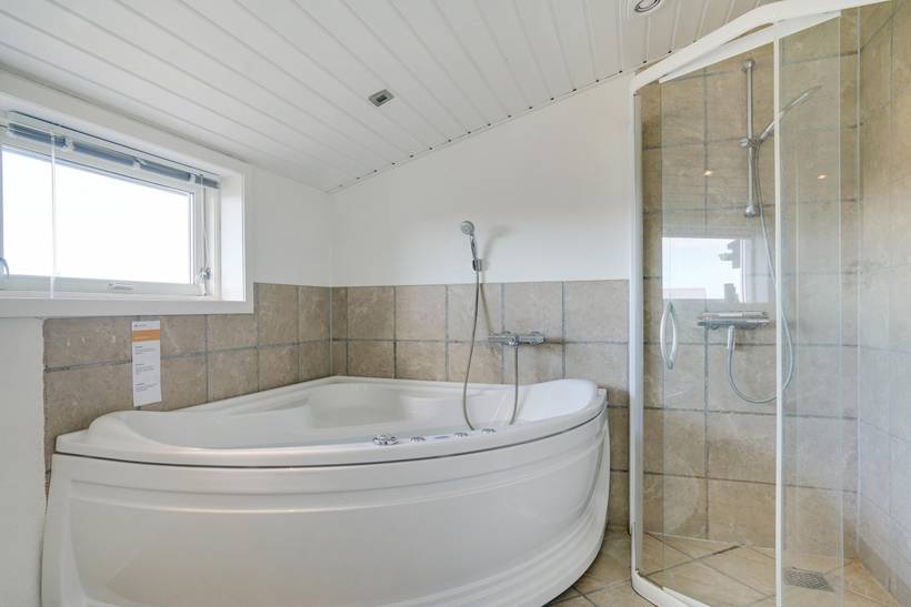 Foto von Ferienhaus EK89 in Løkken - Nordjütland