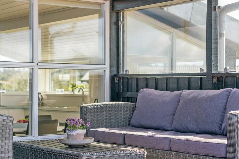 Foto von Ferienhaus EK89 in Løkken - Nordjütland