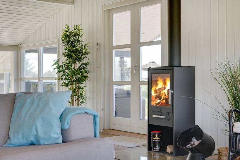 Foto von Ferienhaus EK89 in Løkken - Nordjütland