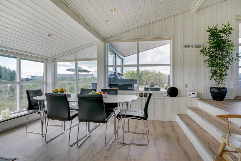 Foto von Ferienhaus EK89 in Løkken - Nordjütland