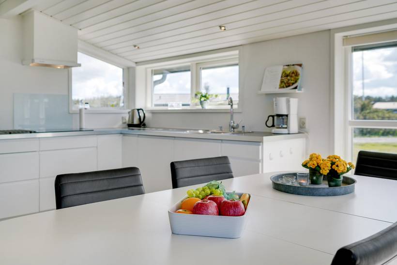 Foto von Ferienhaus EK89 in Løkken - Nordjütland