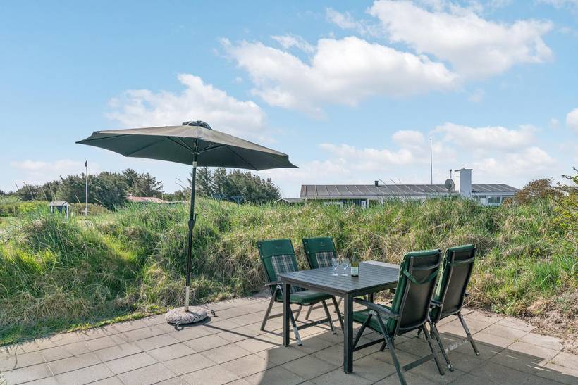 Foto von Ferienhaus EK89 in Løkken - Nordjütland