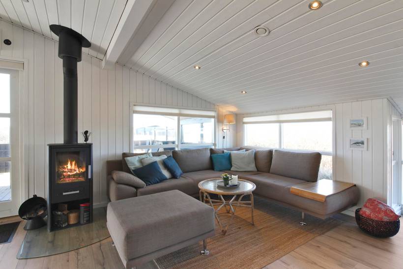 Foto von Ferienhaus EK89 in Løkken - Nordjütland