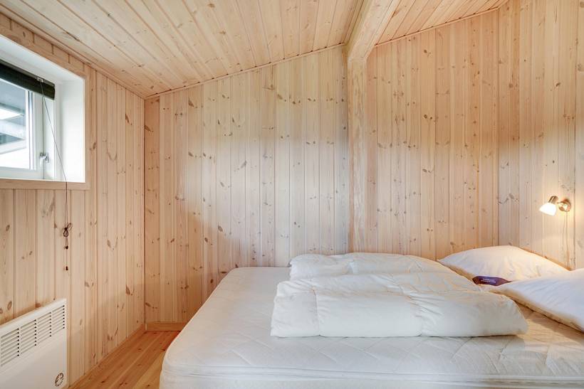 Foto von Ferienhaus EK89 in Løkken - Nordjütland
