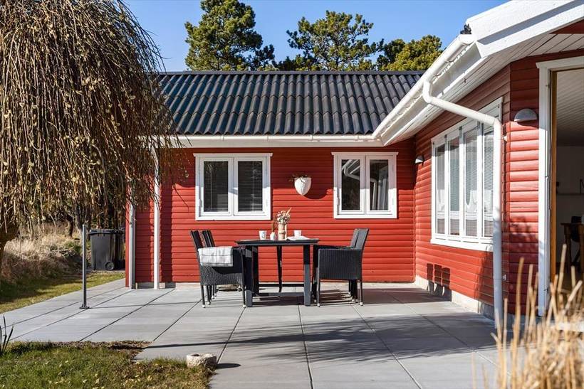 Foto von Ferienhaus EK90 in Lyngså - Nordjütland Ost