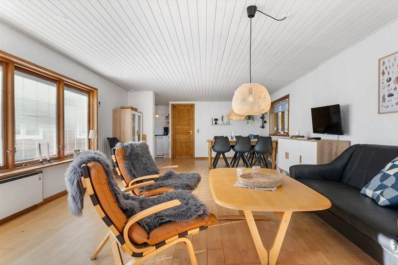 Foto von Ferienhaus EK90 in Lyngså - Nordjütland Ost