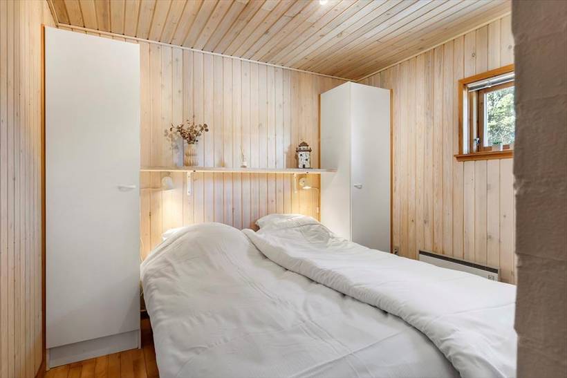 Foto von Ferienhaus EK90 in Lyngså - Nordjütland Ost