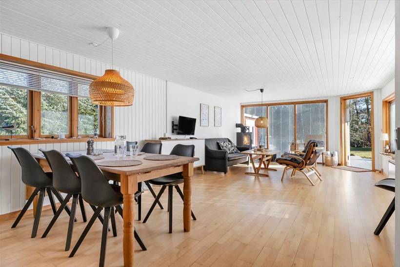 Foto von Ferienhaus EK90 in Lyngså - Nordjütland Ost