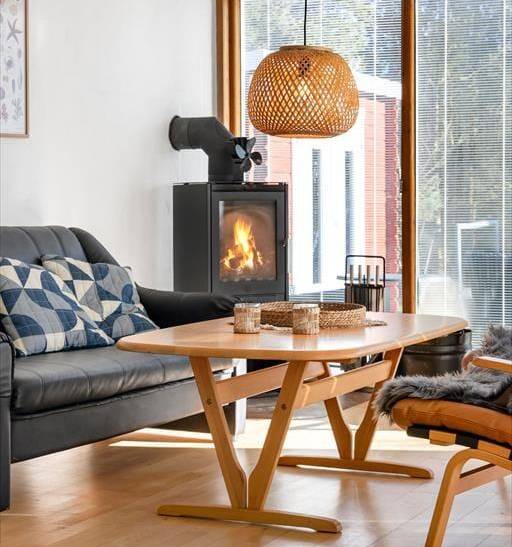 Foto von Ferienhaus EK90 in Lyngså - Nordjütland Ost