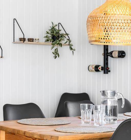 Foto von Ferienhaus EK90 in Lyngså - Nordjütland Ost