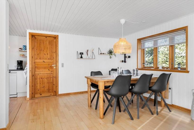 Foto von Ferienhaus EK90 in Lyngså - Nordjütland Ost