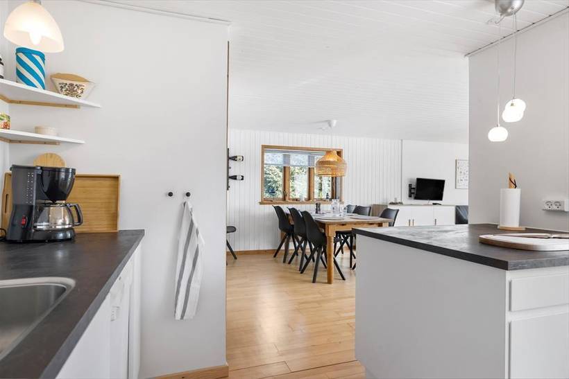 Foto von Ferienhaus EK90 in Lyngså - Nordjütland Ost