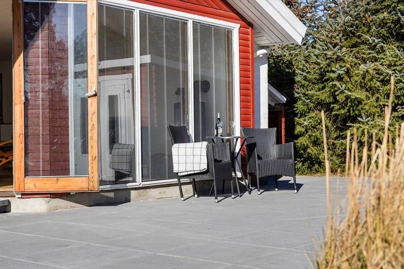 Foto von Ferienhaus EK90 in Lyngså - Nordjütland Ost