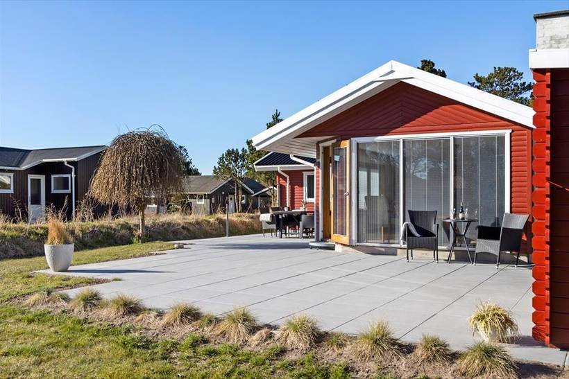 Foto von Ferienhaus EK90 in Lyngså - Nordjütland Ost