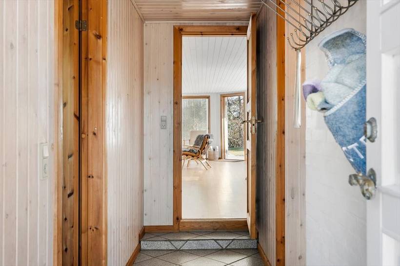 Foto von Ferienhaus EK90 in Lyngså - Nordjütland Ost