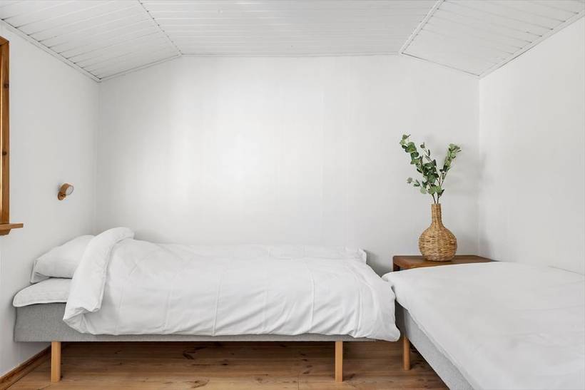 Foto von Ferienhaus EK90 in Lyngså - Nordjütland Ost