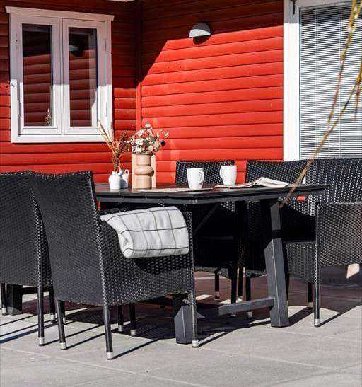 Foto von Ferienhaus EK90 in Lyngså - Nordjütland Ost