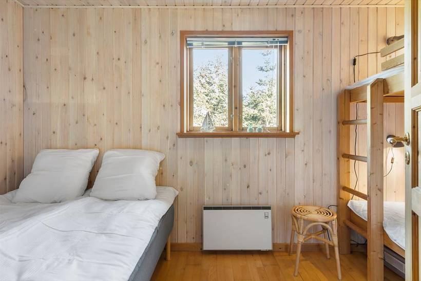 Foto von Ferienhaus EK90 in Lyngså - Nordjütland Ost