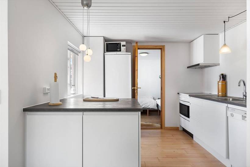 Foto von Ferienhaus EK90 in Lyngså - Nordjütland Ost
