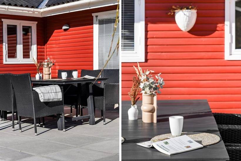 Foto von Ferienhaus EK90 in Lyngså - Nordjütland Ost