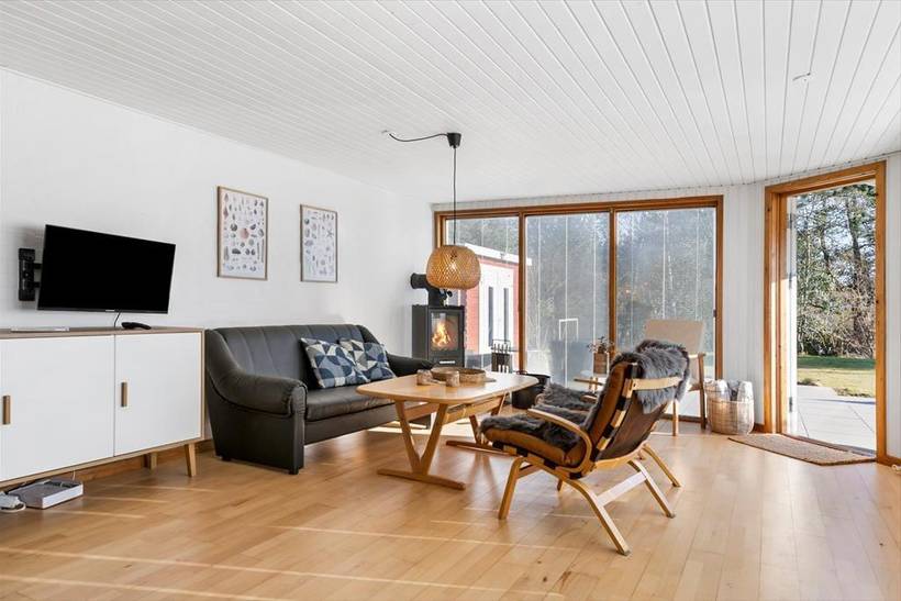Foto von Ferienhaus EK90 in Lyngså - Nordjütland Ost