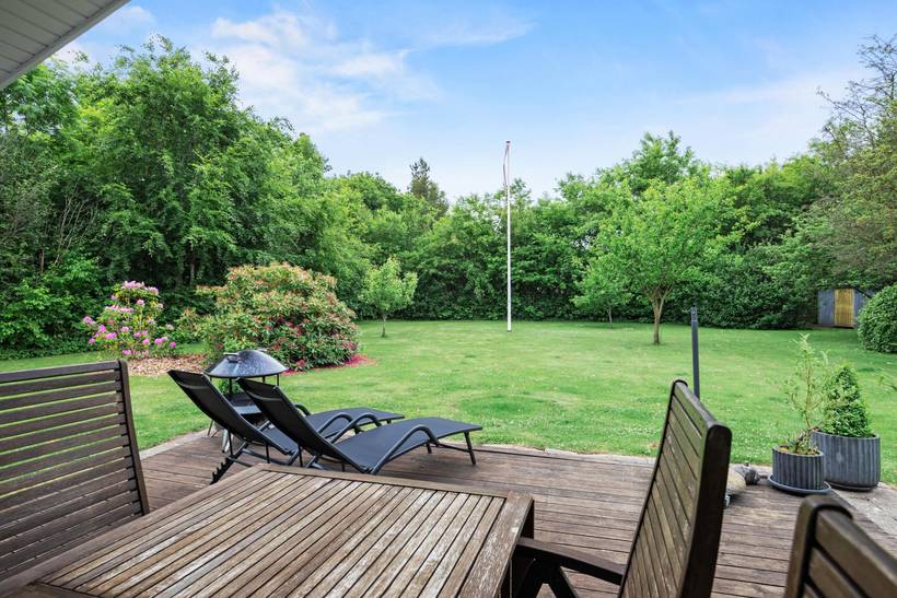Foto von Ferienhaus EK99 in Jegum - Westjütland