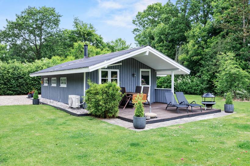 Foto von Ferienhaus EK99 in Jegum - Westjütland
