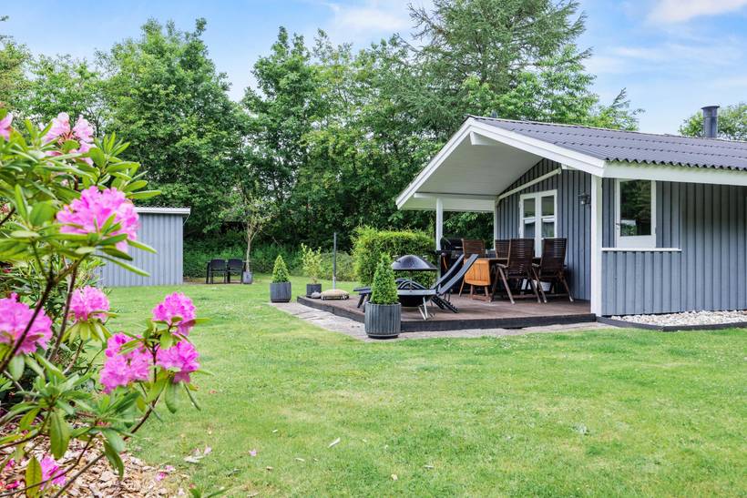 Foto von Ferienhaus EK99 in Jegum - Westjütland