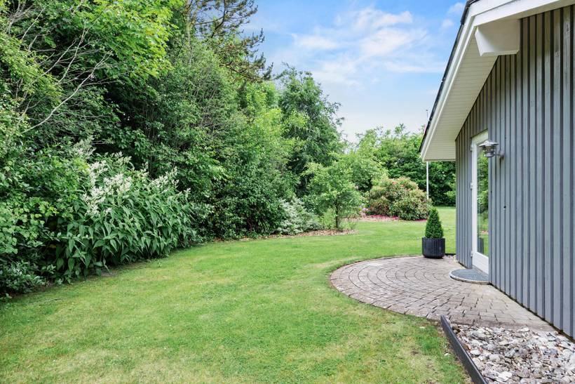 Foto von Ferienhaus EK99 in Jegum - Westjütland