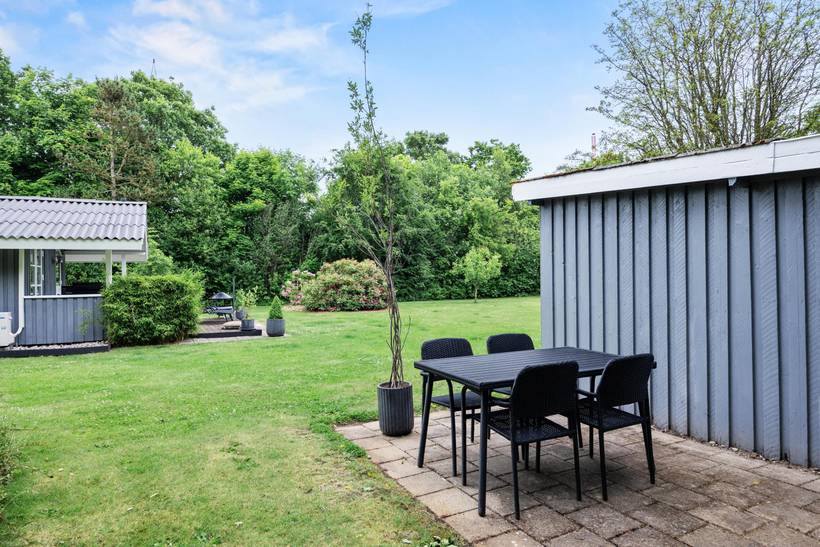Foto von Ferienhaus EK99 in Jegum - Westjütland