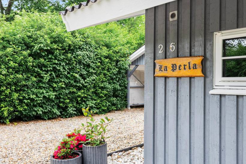 Foto von Ferienhaus EK99 in Jegum - Westjütland