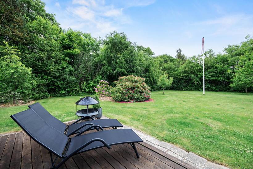 Foto von Ferienhaus EK99 in Jegum - Westjütland